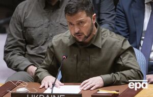 Совбез ООН должен быть расширен и полностью подотчетен нациям – президент