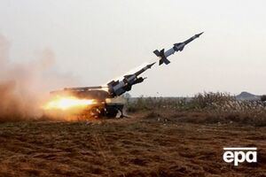 КНДР дает России боеприпасы и ракеты, пишут СМИ