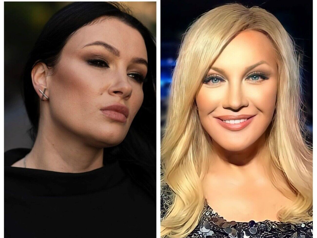 Приходько о Повалий: Она не имеет права на украинский паспорт