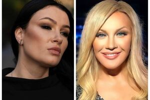Приходько о Повалий: Она не имеет права на украинский паспорт