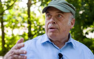 Щаранський: Стійкість України й підтримка Заходу приведуть до того, що Путін буде досить слабким для перевороту. Це не означає, що там буде демократія, але, гадаю, війна з Україною скінчиться