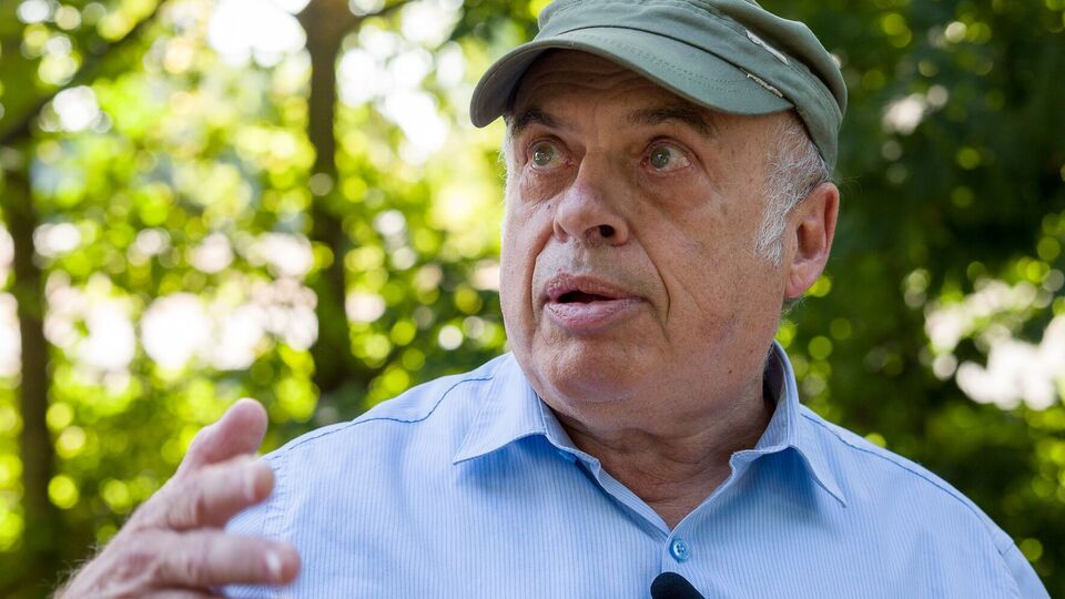 Щаранский: Стойкость Украины и поддержка Запада приведут к тому, что Путин будет достаточно слаб для переворота. Это не значит, что там будет демократия, но, думаю, война с Украиной кончится