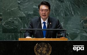 Если КНДР получит технологии от РФ в обмен на оружие, то такая сделка станет угрозой всему миру – Юн Сок Ель