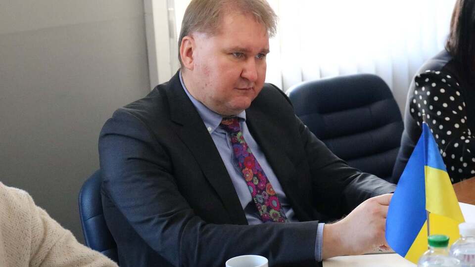 Польська сторона заявила, що готова працювати над вирішенням проблеми імпорту українського зерна, зазначив Качка