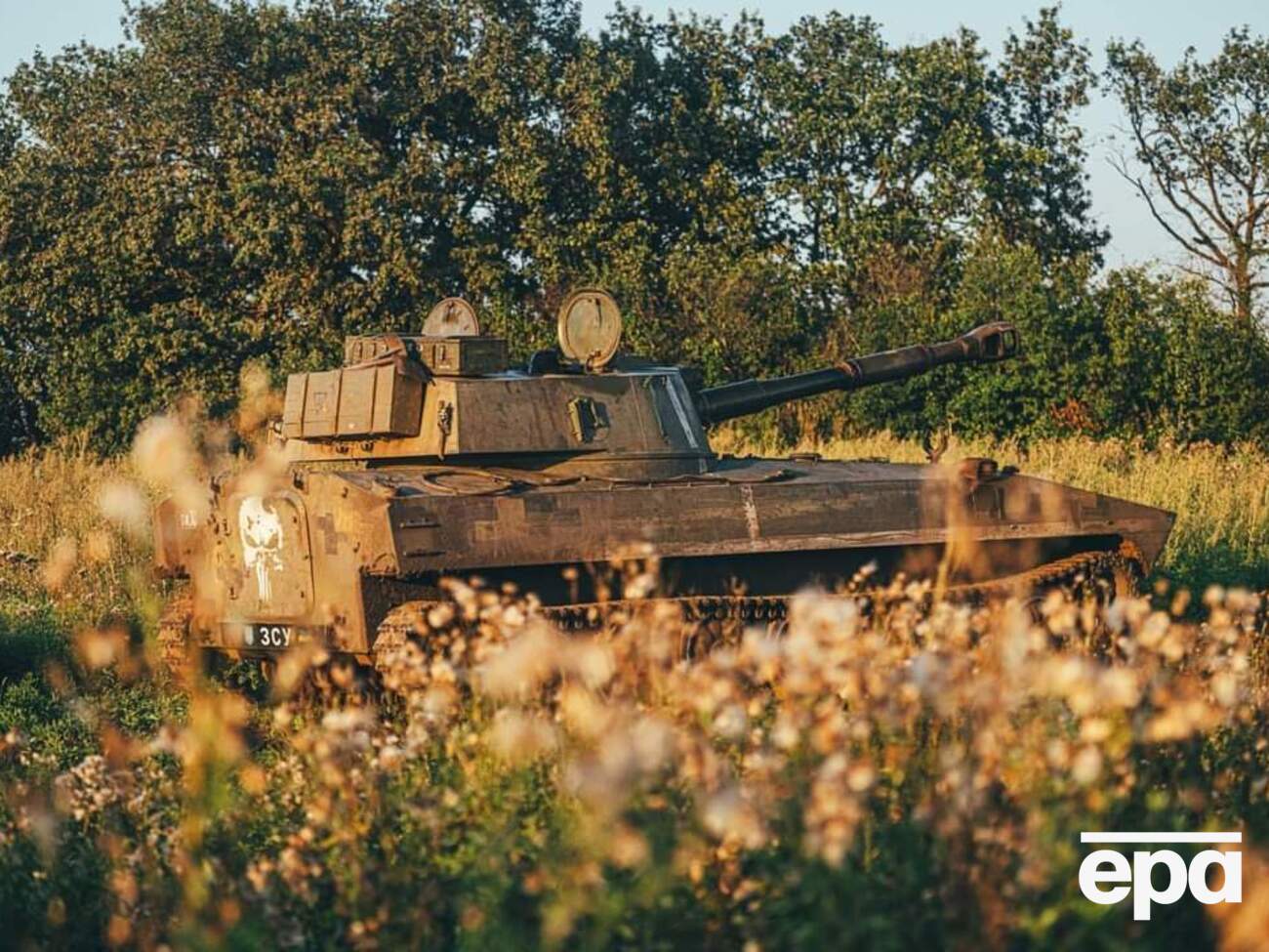 В Генштабе рассказали о текущей ситуации на фронте