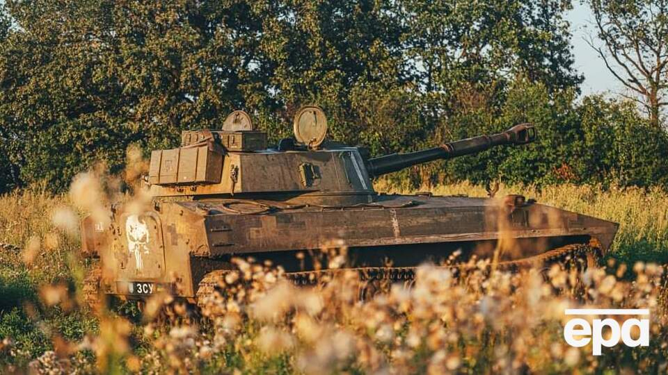 У Генштабі розповіли про поточну ситуацію на фронті