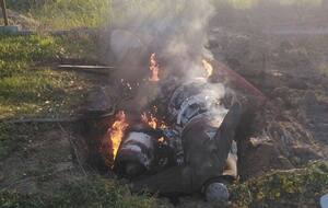 Силы обороны Украины сбивают российские ракеты, но есть и попадания