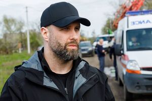 Синєгубов розповів про наслідки ранкового удару по Харкову