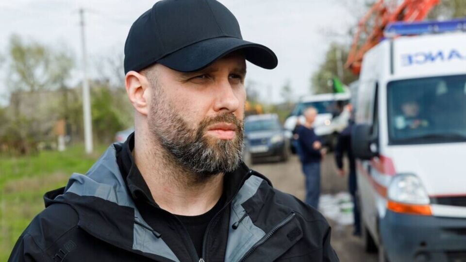 Синєгубов розповів про наслідки ранкового удару по Харкову