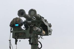 Українська ППО збила 36 із 43 російських ракет