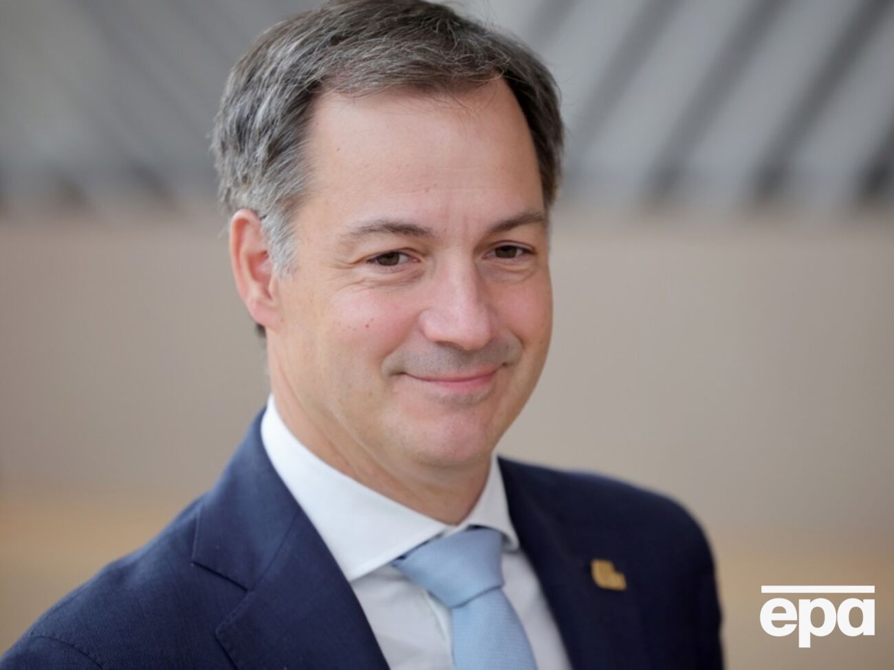 Прем'єр Бельгії просить міністерство оборони країни з'ясувати, чи можна передати бельгійські F-16 Україні