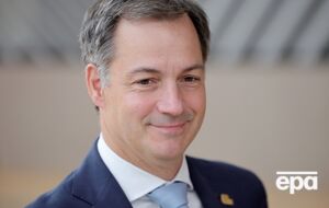 Премьер Бельгии просит министерство обороны страны выяснить, можно ли передать бельгийские F-16 Украине