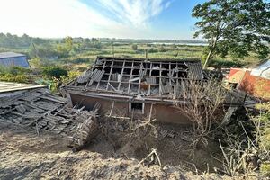 Россияне обстреляли 147 украинских населенных пунктов