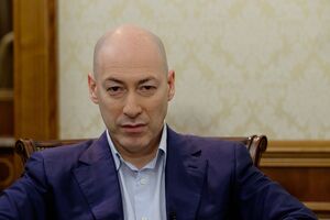 Гордон вимагає спростувати заяву про те, що нібито він є "агентом ФСБ" і має "квартиру в Москві"