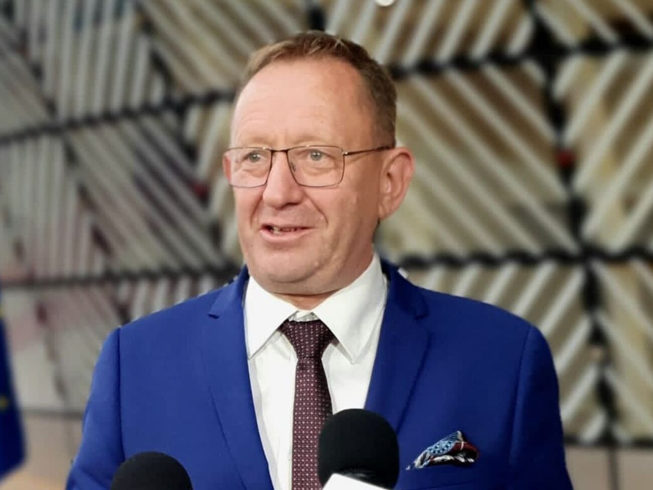 Телус заявив, що Польща чекає на переговори з Україною