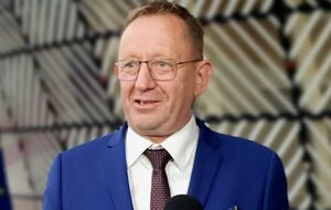 Телус заявив, що Польща чекає на переговори з Україною