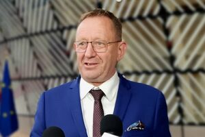 Телус заявив, що Польща чекає на переговори з Україною