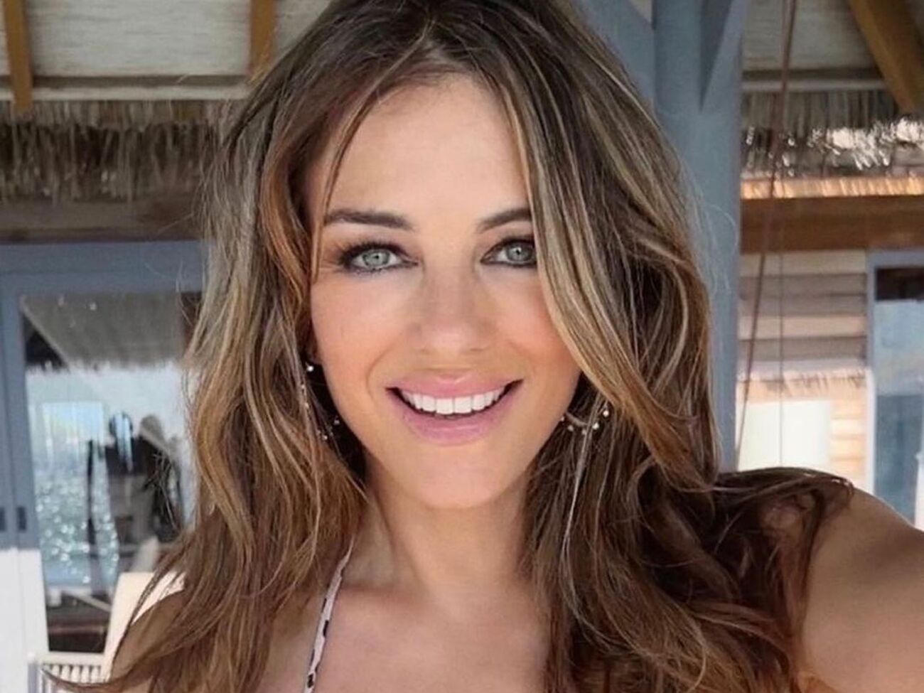 Герлі випускає купальники свого бренда