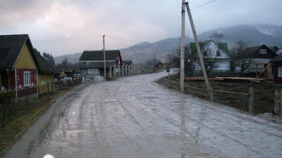 Ремонт так и не начали из-за хейта в соцсетях, рассказали местные жители