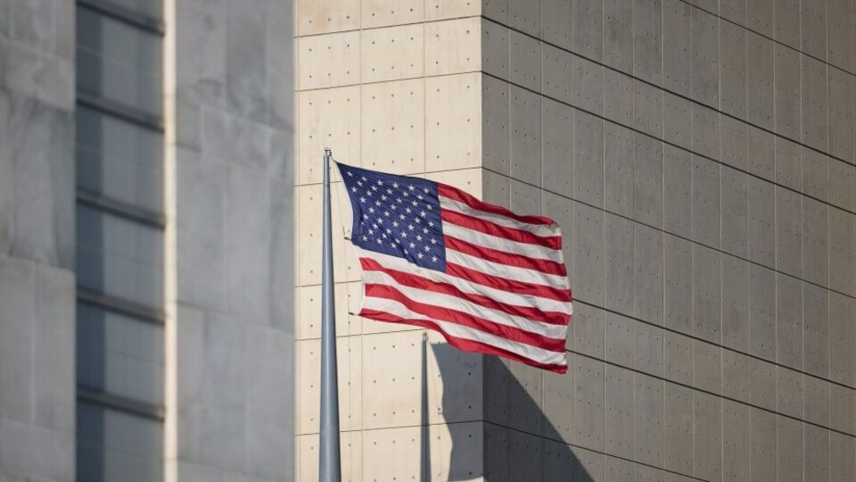 Зеленський прибув до США увечері 18 вересня