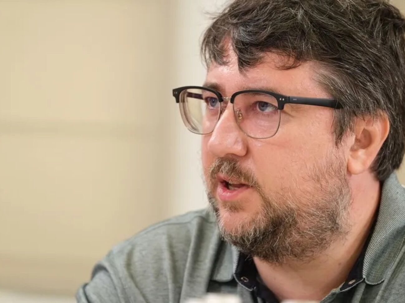 Юрий Гаврилечко: Волонтерство со стороны представителей органов местного самоуправления в сопровождении родственников руководителя точно похоже на конфликт интересов