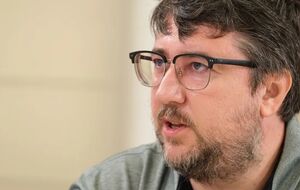 Юрий Гаврилечко: Волонтерство со стороны представителей органов местного самоуправления в сопровождении родственников руководителя точно похоже на конфликт интересов