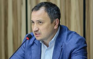 Прекратить все действия, связанные с судебным процессом против Словакии, Сольского (на фото) призвал министр сельского хозяйства Биреш, отметили в словацком министерстве