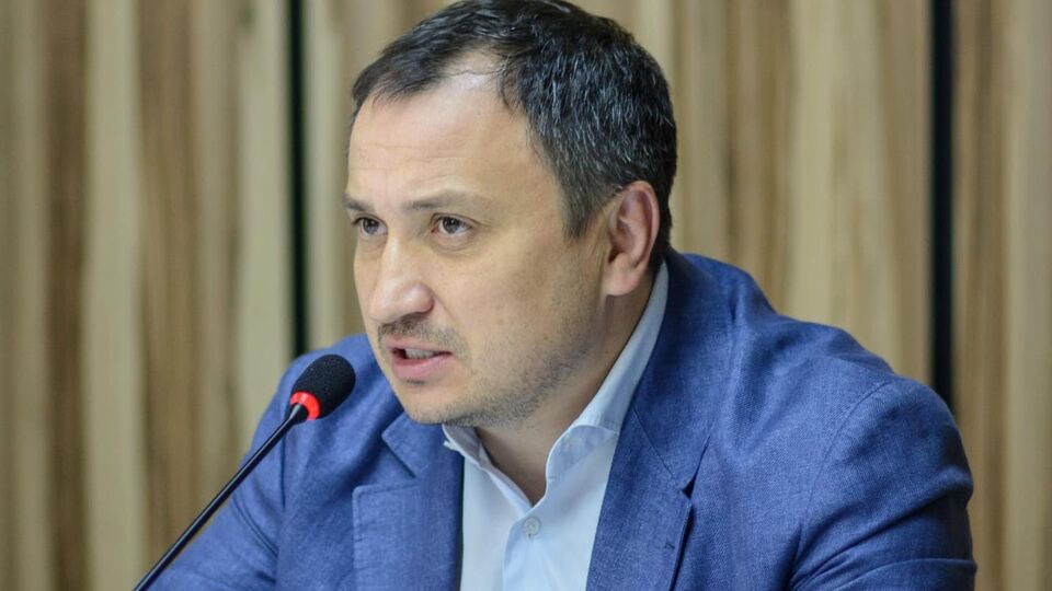Прекратить все действия, связанные с судебным процессом против Словакии, Сольского (на фото) призвал министр сельского хозяйства Биреш, отметили в словацком министерстве