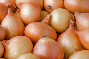 У Мінекономіки України заявляли, що Україна найближчими днями заборонить імпорт цибулі, помідорів, капусти та яблук із Польщі