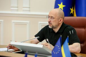 Шмигаль: Плануємо запустити проєкт до початку опалювального сезону