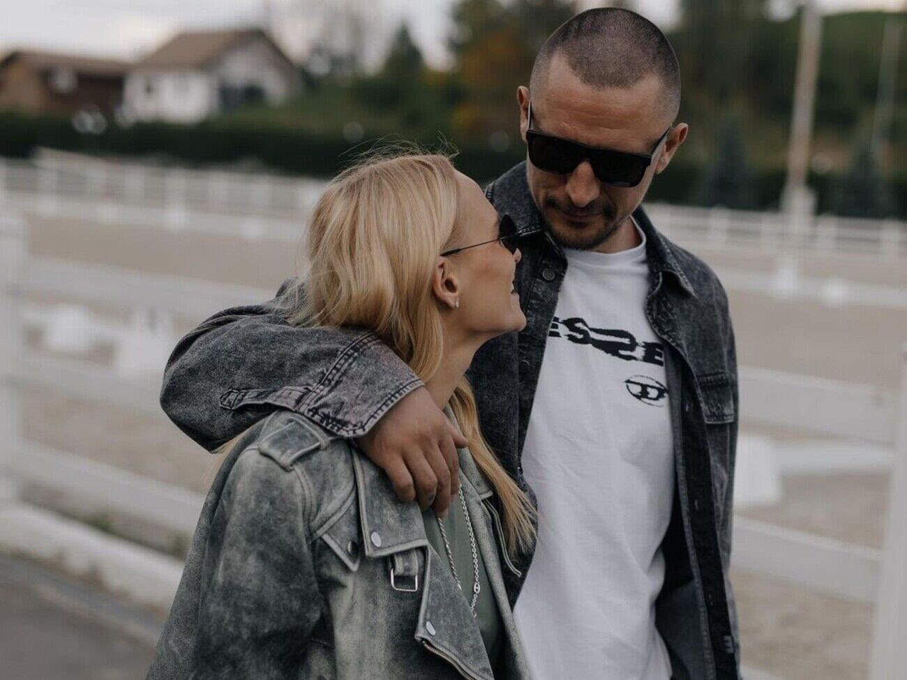 Цимбалюк про Готочкіну: Їй не вистачало того, що ми маємо разом. І вона це дуже цінує