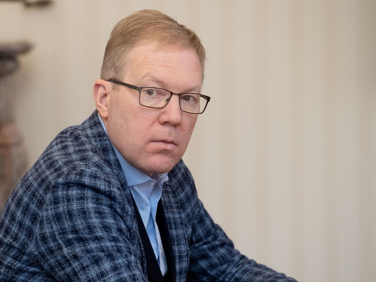 У союзников Украины нет стратегии в отношении РФ после окончания войны, считает Микхельсон