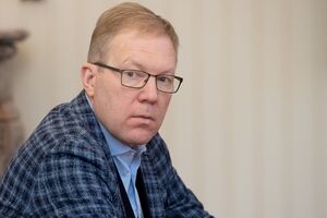 У союзників України немає стратегії щодо РФ після закінчення війни, вважає Мікхельсон