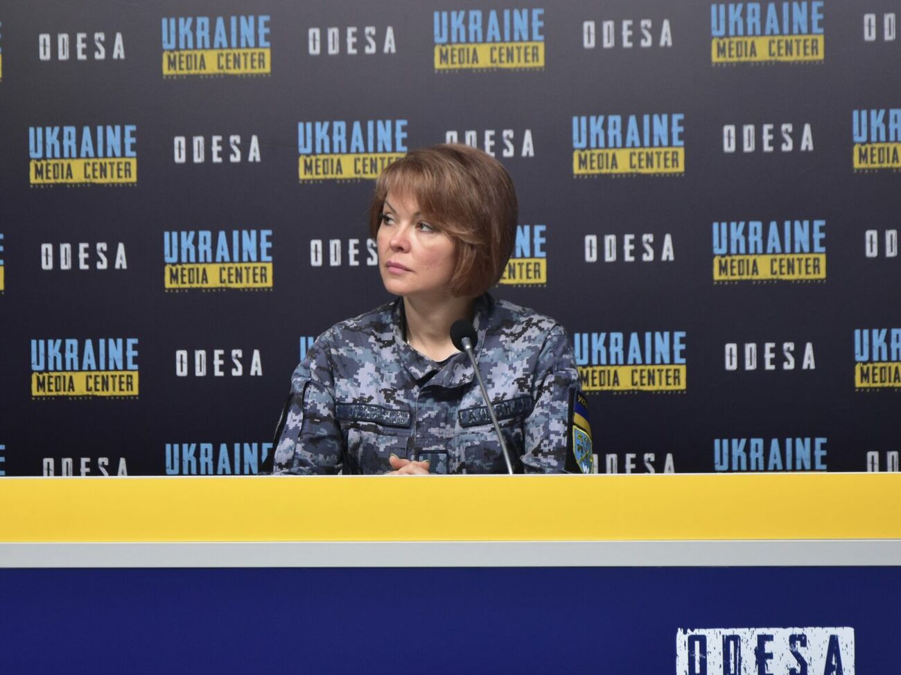 Гуменюк: Росіяни вже не довіряють кримським пунктам базування