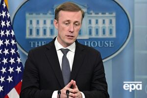 Салливан рассказал, что Байден объявит о новом пакете помощи Украине