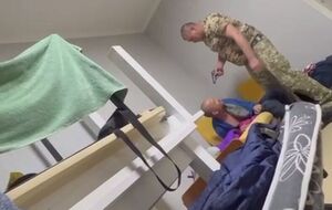 Следствие считает, что в ТЦК незаконно удерживали и пытали двух мужчин – жителя Харькова и Кривого Рога