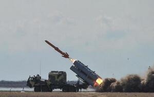 Український комплекс "Нептун" пройшов реальні випробування в бойових умовах