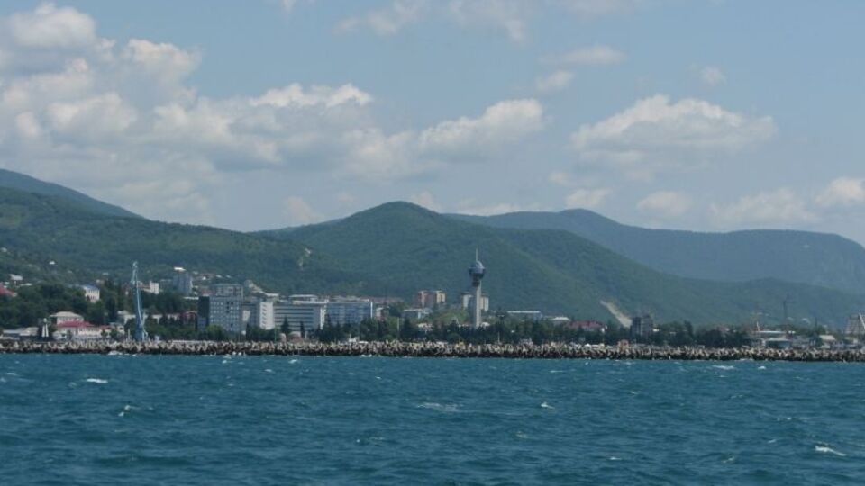 Российский Туапсе, по данным минобороны РФ, был атакован беспилотниками