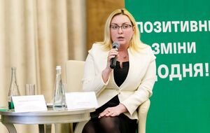 НАПК проводит мониторинг образа жизни председателя Харьковского областного совета