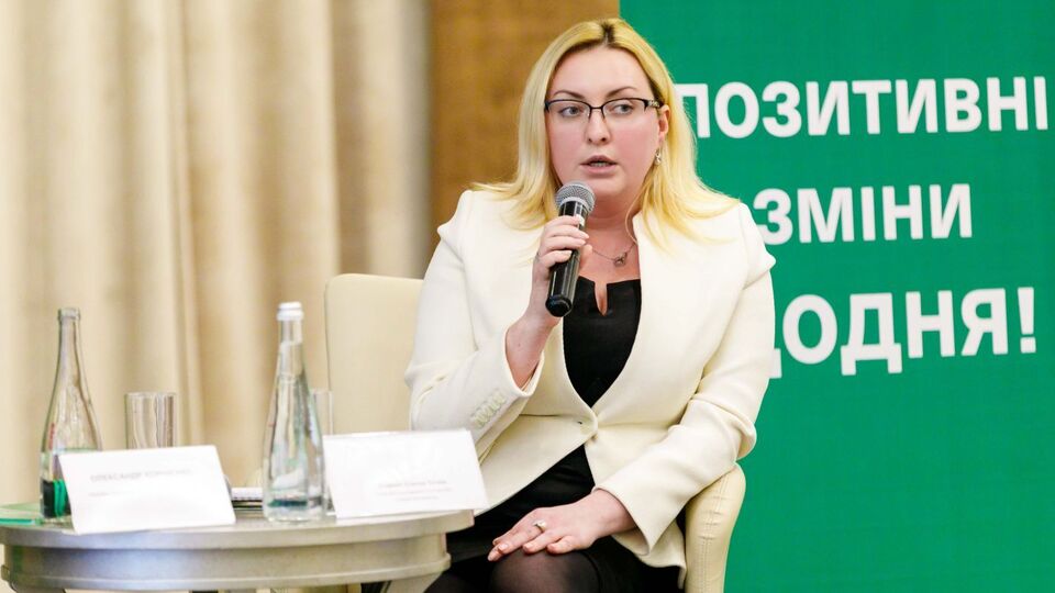 НАЗК проводить моніторинг способу життя голови Харківської обласної ради