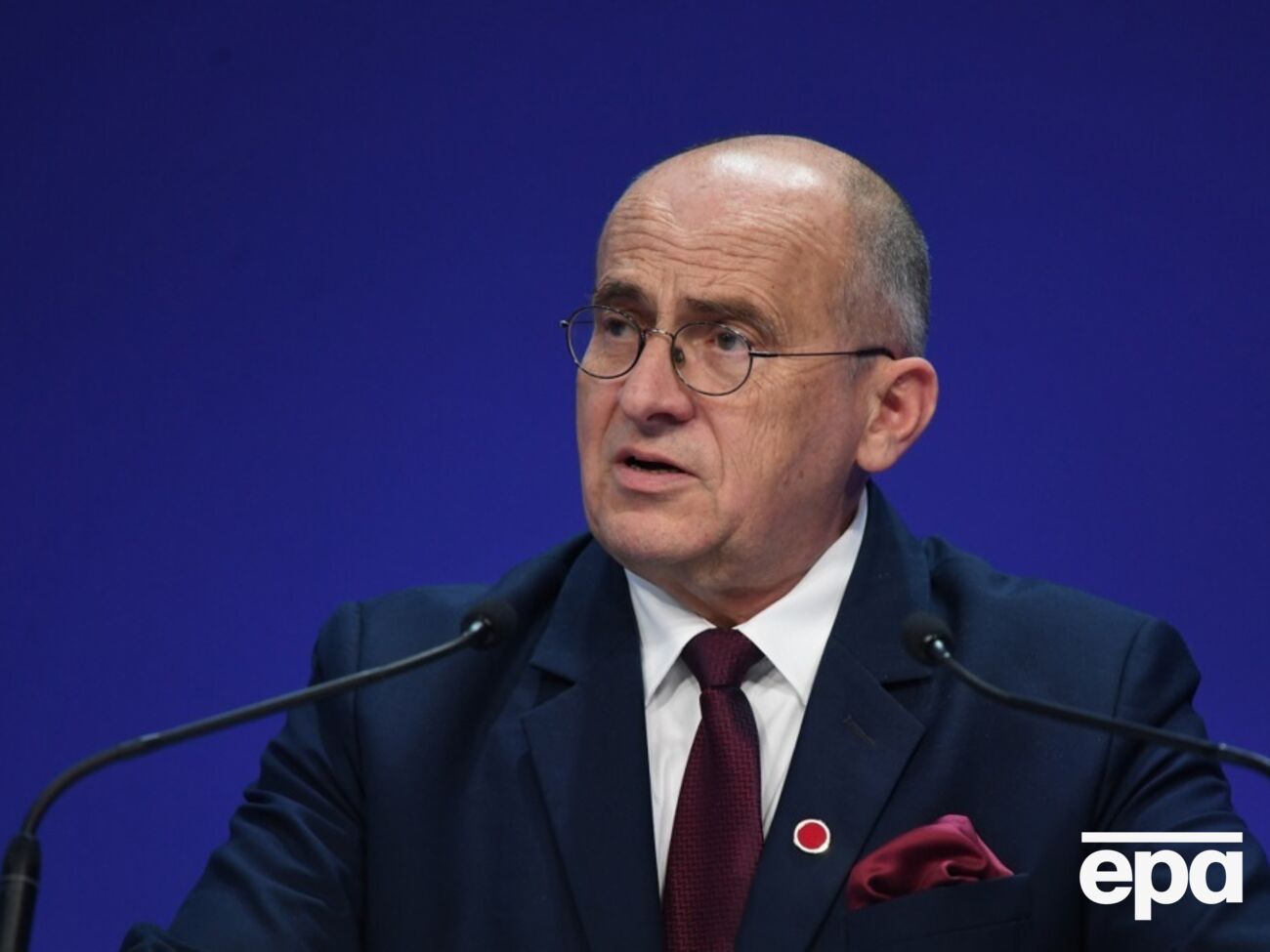 Рау прокомментировал обострение отношений Польши и Украины