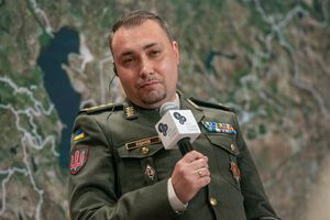Буданов: Це ми – Київська Русь. Звідси все пішло. Це наші пращури й Москву палили свого часу