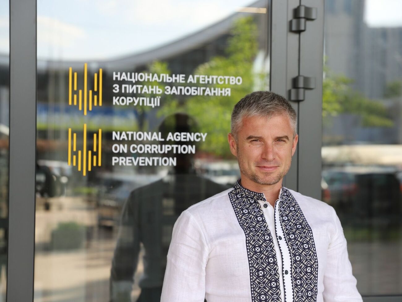 Дані, відкриті за замовчуванням, НАЗК оприлюднить за 60 днів після опублікування закону – Новіков