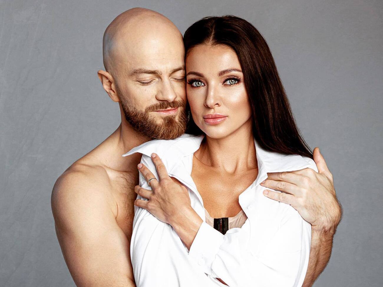 Влад Яма одружився 2014 року