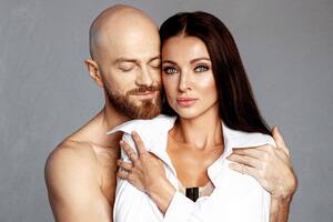 Влад Яма одружився 2014 року