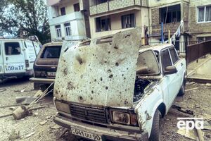 Некоторые военные Нагорного Карабаха заявили, что продолжат сопротивление