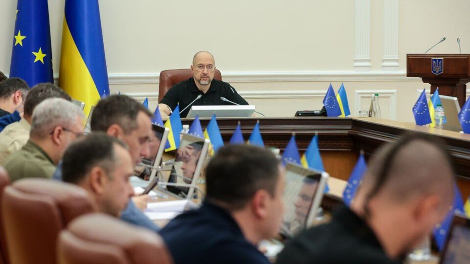 Уряд урахував висновки Венеціанської комісії