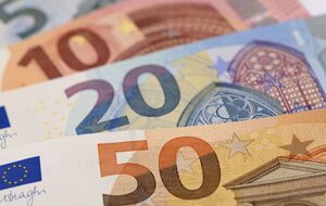 ЕС перевел Украине очередной транш