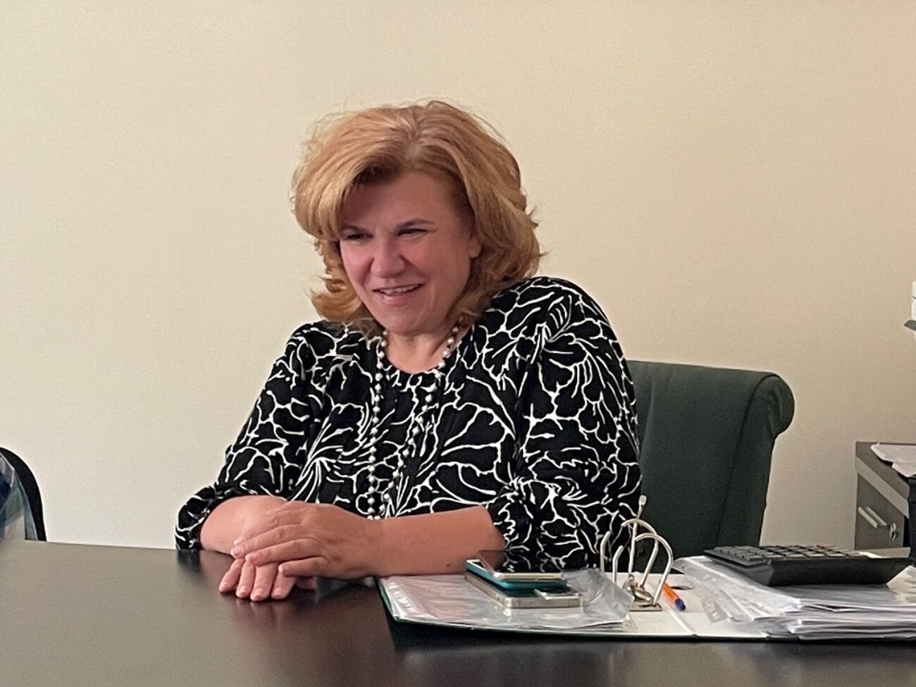 Романенко: Мы прилагаем больше усилий, чтобы дети могли адаптироваться