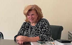 Романенко: Ми докладаємо більше зусиль, щоби діти могли адаптуватися